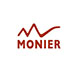 Logo Monier