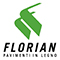 Logo Florian Pavimenti in Legno