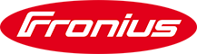 Logo Fronius