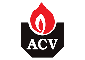 Logo ACV