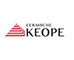 Logo Ceramiche Keope