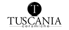 Logo Tuscania Ceramiche