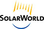 Logo SolarWorld