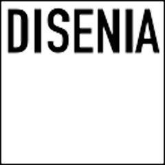 Logo Disenia Logo Disenia