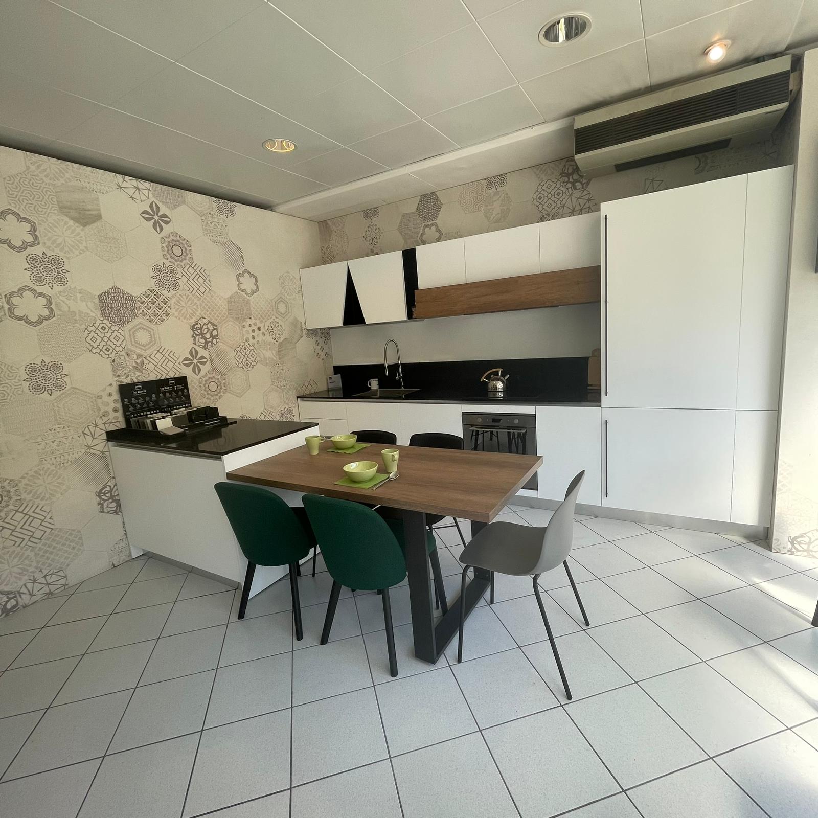 Cucina Stosa Infinity